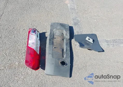 2020 Ford Transit-250 из США, поврежденный, VIN 1FTBR1C89LKA88934